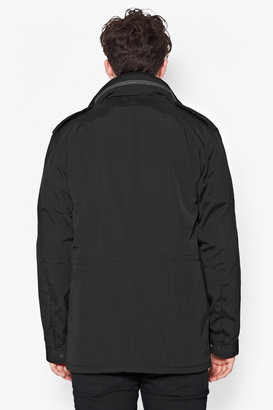 French Connection Polar Wolf Jacket