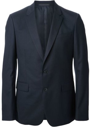 Valentino formal two piece suit
