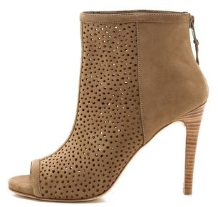 Stuart Weitzman In & Out Ankle Booties