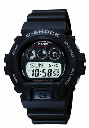 Casio GW-6900-1ER G SHOCK Mens Watch