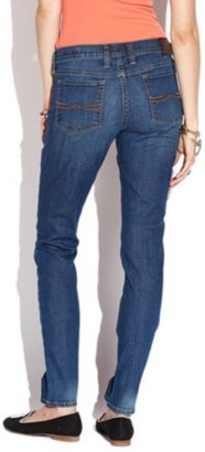 Lucky Brand Low-Rise Charlie Skinny