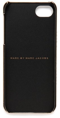 Marc by Marc Jacobs Foil iPhone 5 / 5S Case