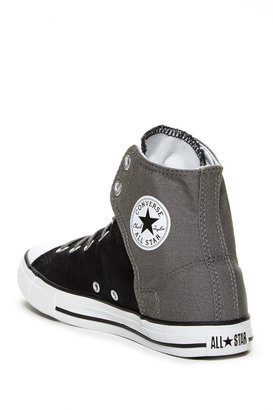 Converse Chuck Taylor Easy Slip High Top Sneaker (Little Kid & Big Kid)