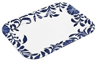 Denby 'Malmo' Small Rectangular Platter