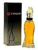 Halston Catalyst by for Women 0.25 oz Parfum Classic Flacon