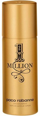 Paco Rabanne 1 Million Deodorant Spray, 150ml