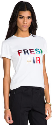 etre cecile Fresh Air T-Shirt