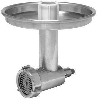 Chef's Choice Grinder Attachment For KitchenAid Stand Mixers