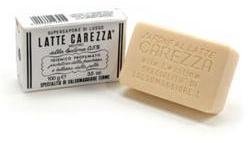 Latte Carezza Milk Soap