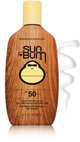SPF 50 Moisturizing Sunscreen Lotion