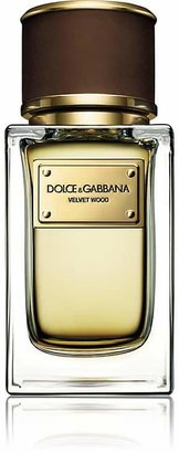 Dolce & Gabbana Men's Velvet - Wood EDP 50mL