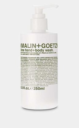 Malin+Goetz Women's Lime Hand + Body Wash 250ml