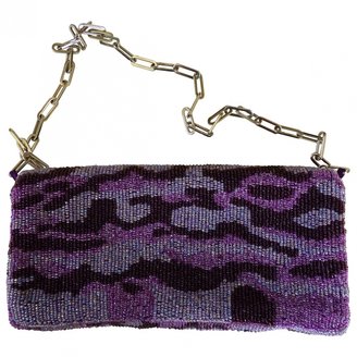Karen Millen Leopard print Handbag