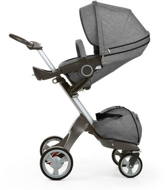 stokke pushchair