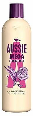 Aussie Mega Instant Conditioner 400ml
