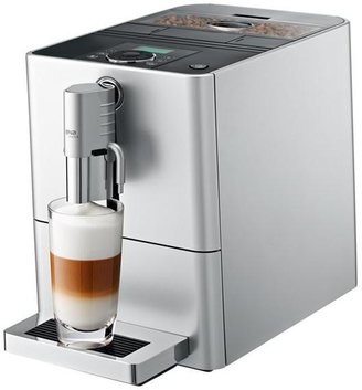 Jura-Capresso 32-oz. ENA Micro 9 Coffee and Espresso Center, Silver