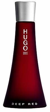 HUGO BOSS Deep Red Eau De Parfum Spray 90ml