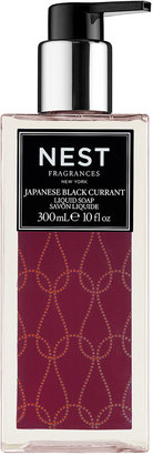 Nest Japanese Black Currant Liquid Soap