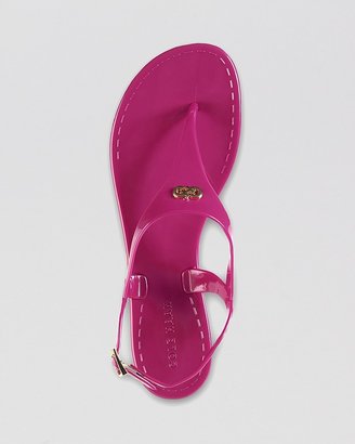 Cole Haan Jelly Thong Sandals - Miley