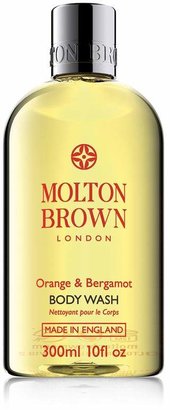 Molton Brown Orange & Bergamot Body Wash