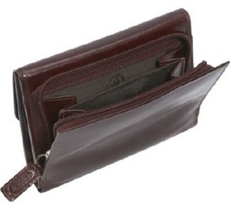 Leatherbay Ambassador Leather Wallet