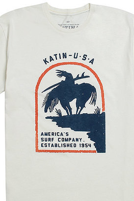 Katin Brave T-Shirt