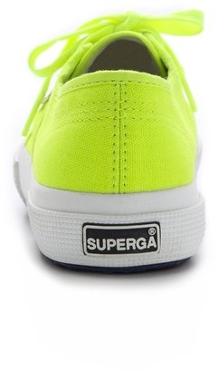 Superga Cotu Fluoro Sneakers