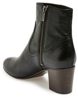 Frye 'Stella' Zip Short Boot (Women)