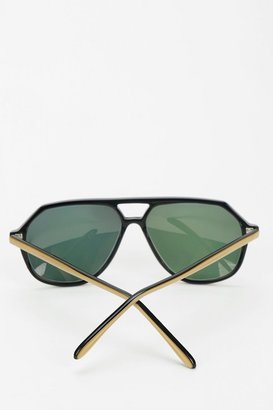 Urban Outfitters Blood And Tears Formentera Sunglasses
