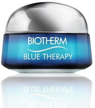 Biotherm Blue Therapy Cream SPF 15 for Dry Skin 50ml