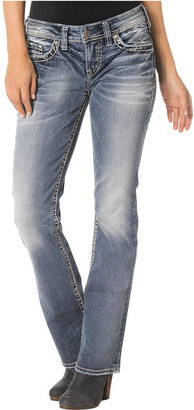 Silver Jeans Aiko Bootcut Jeans