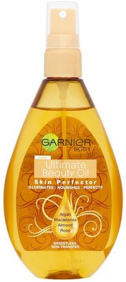 Garnier Ultimate Beauty Oil 400ml