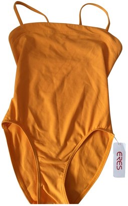 Eres Orange Swimwear