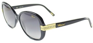 Chopard SCH 110S 700 Sunglasses