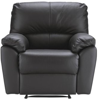 Memphis Leather Recliner Chair