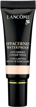 Lancôme Effacernes Waterproof Under-Eye Concealer