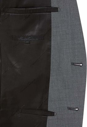 Kenneth Cole Men's Wool Mohair Suit Jacket