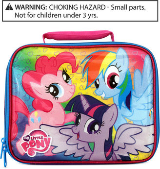 My Little Pony Girls' or Little Girls' Rectangular Lunchbox