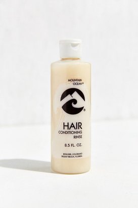 Urban Outfitters Mountain Ocean Hair Conditioning Rinse