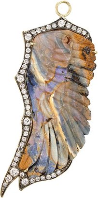 Pantone SYLVA & CIE Opal Wing Pendant