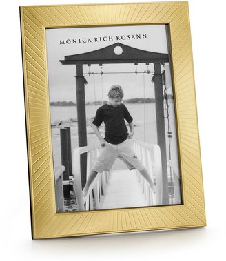 Monica Rich Kosann Sunburst 8" x 10" Frame