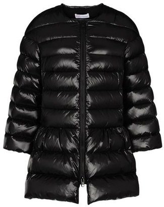 RED Valentino OFFICIAL STORE Light nylon down coat