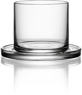 Orrefors by Karl Lagerfeld Tumbler, Clear