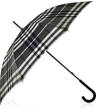 Burberry Checked umbrella