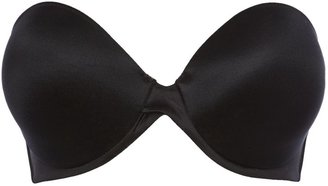 Maidenform Linea by Ultimate push up strapless