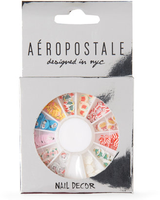 Aeropostale Assorted Nail Art Wheel