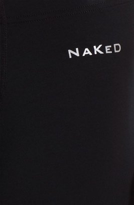 Naked Modal Boxer Briefs