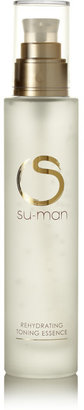 Su-Man Skincare - Rehydrating Toning Essence, 100ml - one size