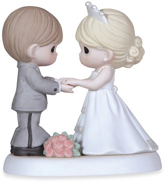 Precious Moments From This Day Forward Figurine Multi
