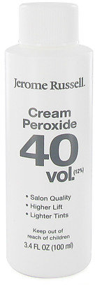 Jerome Russell Peroxide Cream 40 Vol. 100ml